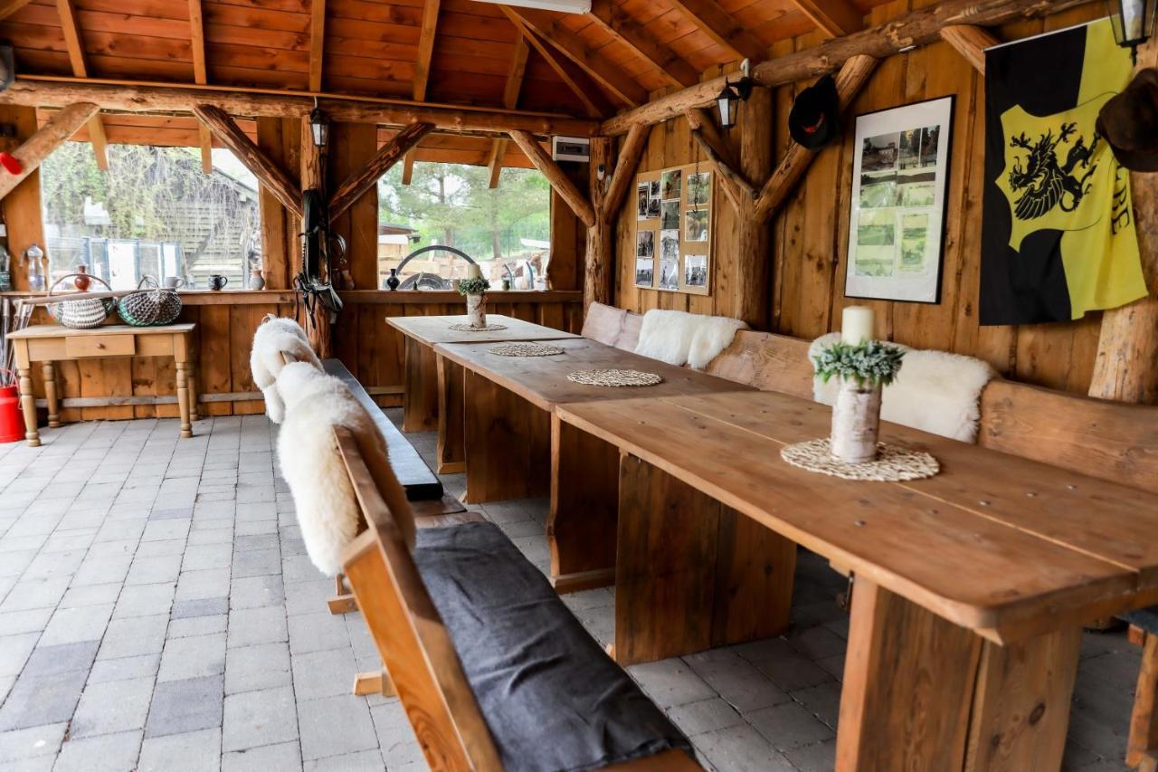 Na Slonecznikowej Holiday home Chmielno