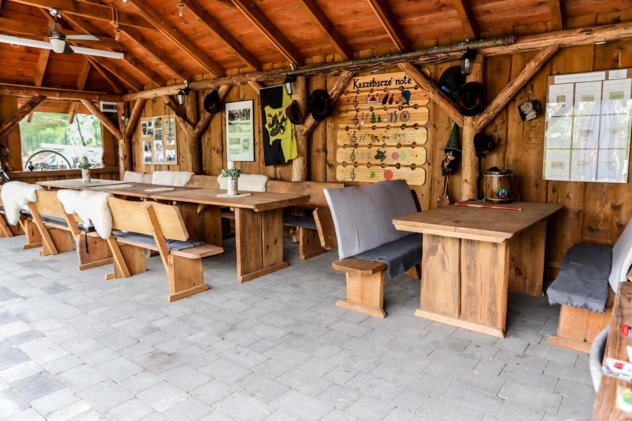 Na Slonecznikowej Holiday home *