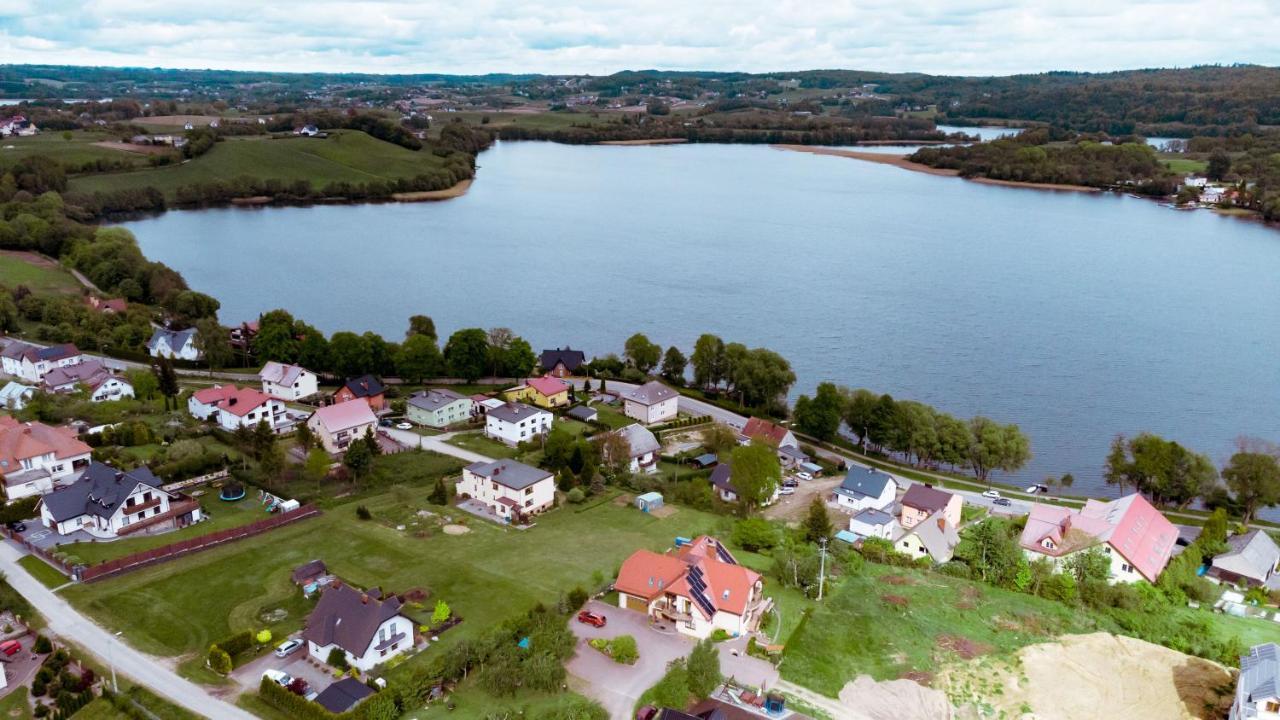 Na Slonecznikowej Chmielno