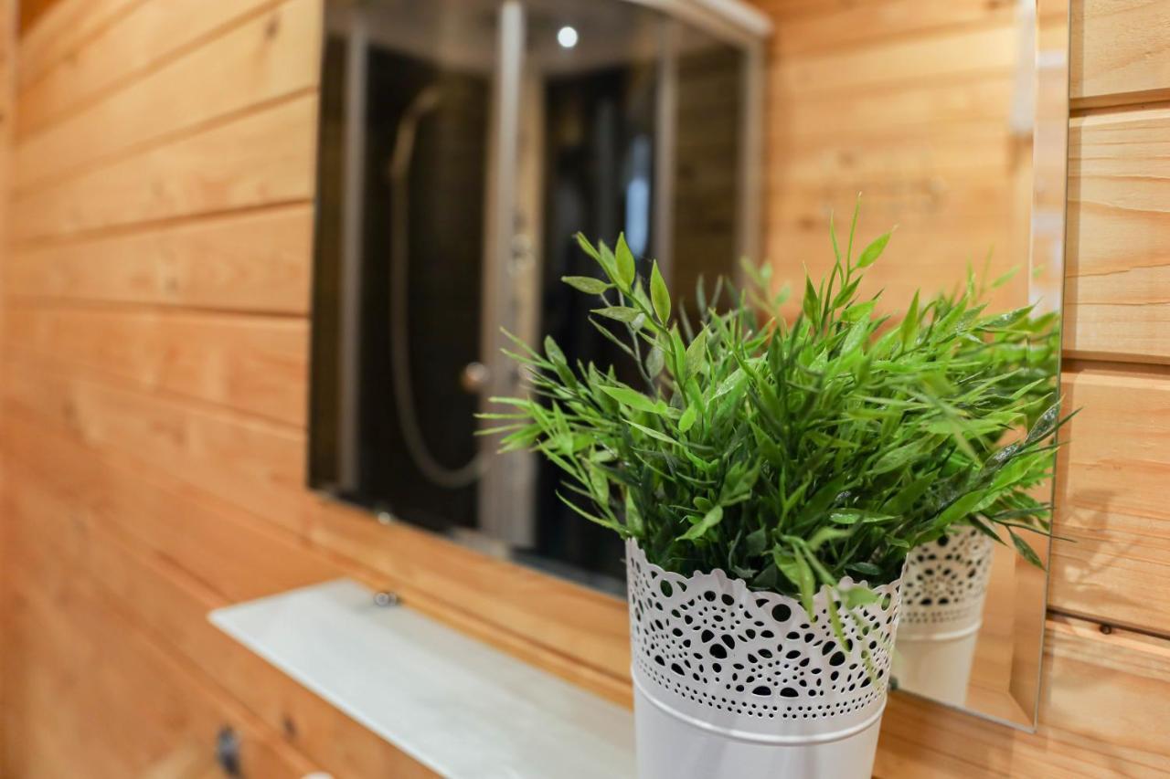 Na Slonecznikowej Holiday home Chmielno
