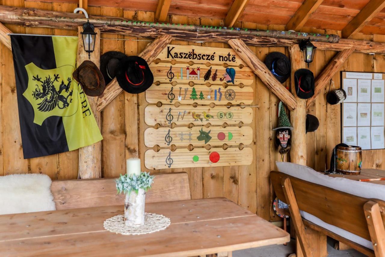 Holiday home Na Slonecznikowej