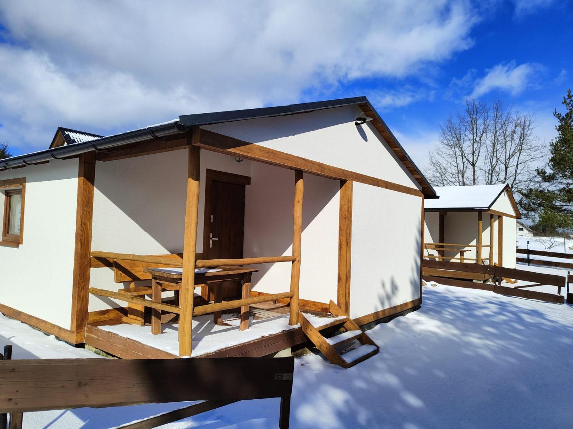 Na Slonecznikowej Holiday home