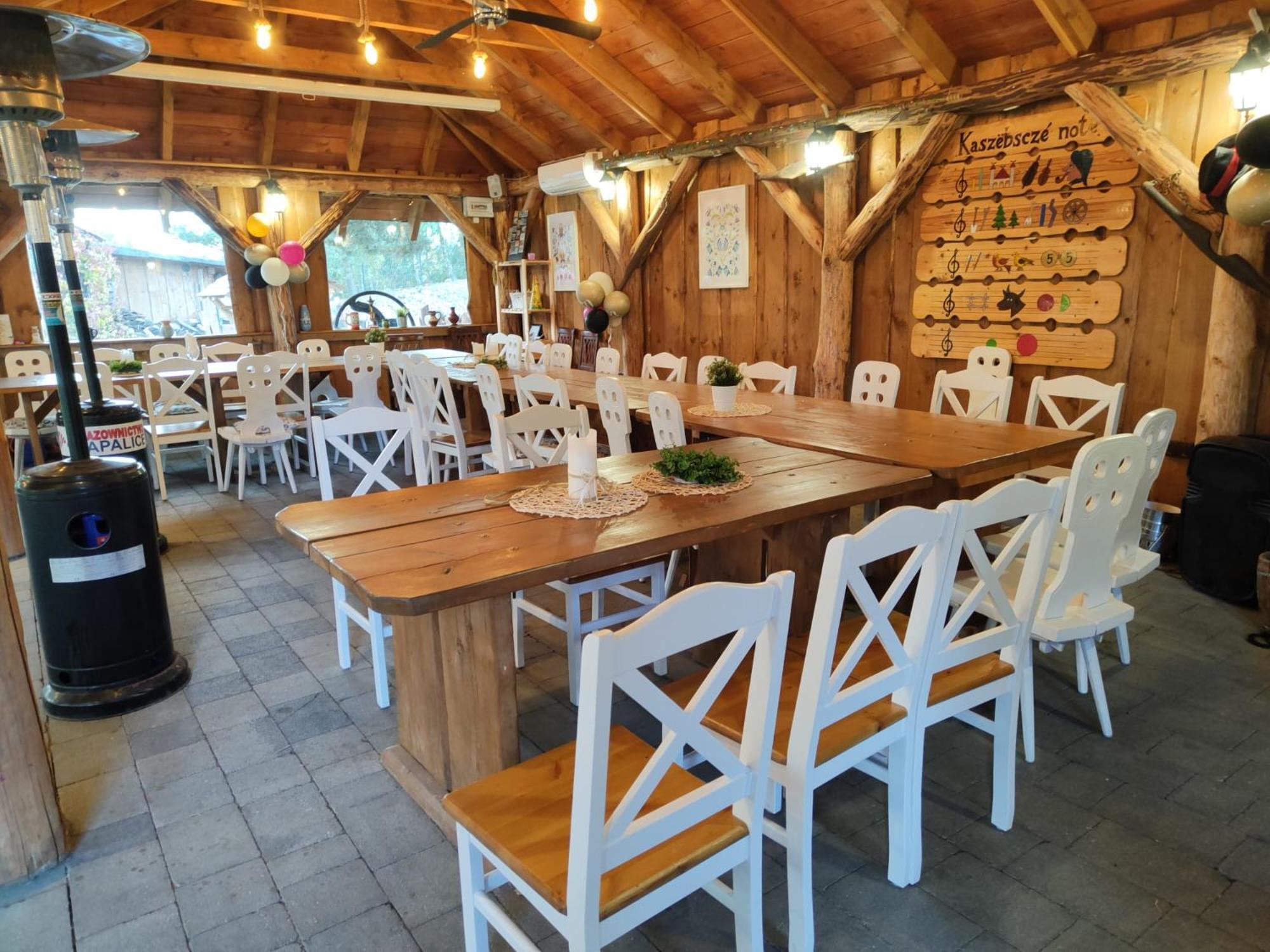 Na Slonecznikowej Holiday home Chmielno