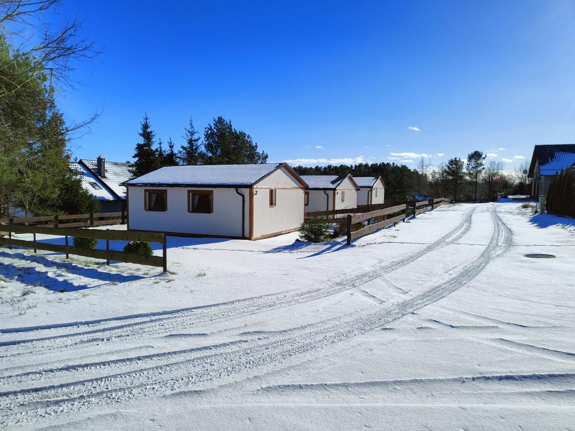 Holiday home Na Slonecznikowej *