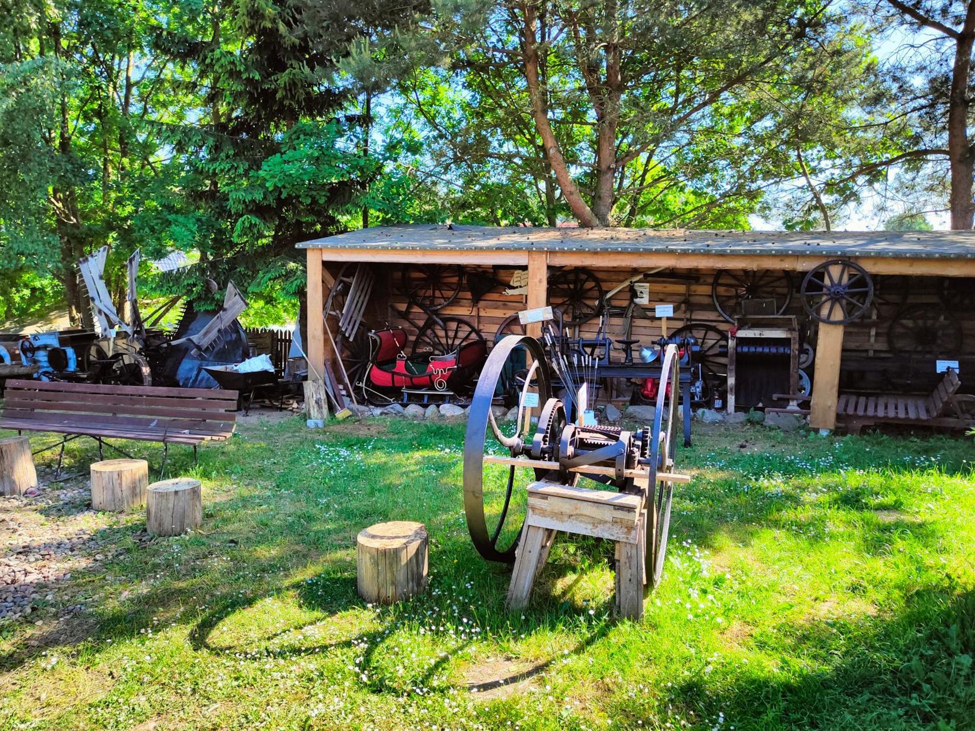 Na Slonecznikowej Holiday home