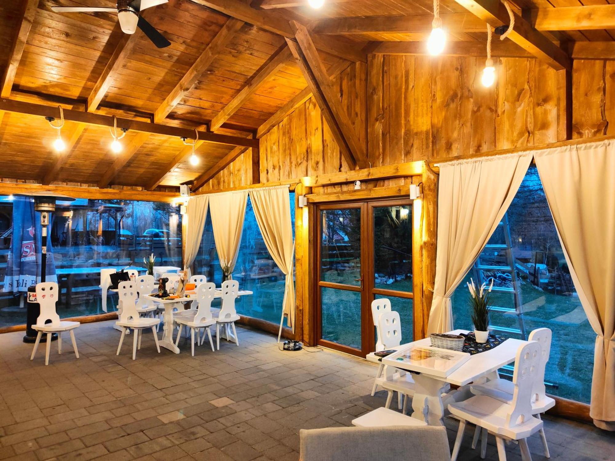 Holiday home Na Slonecznikowej