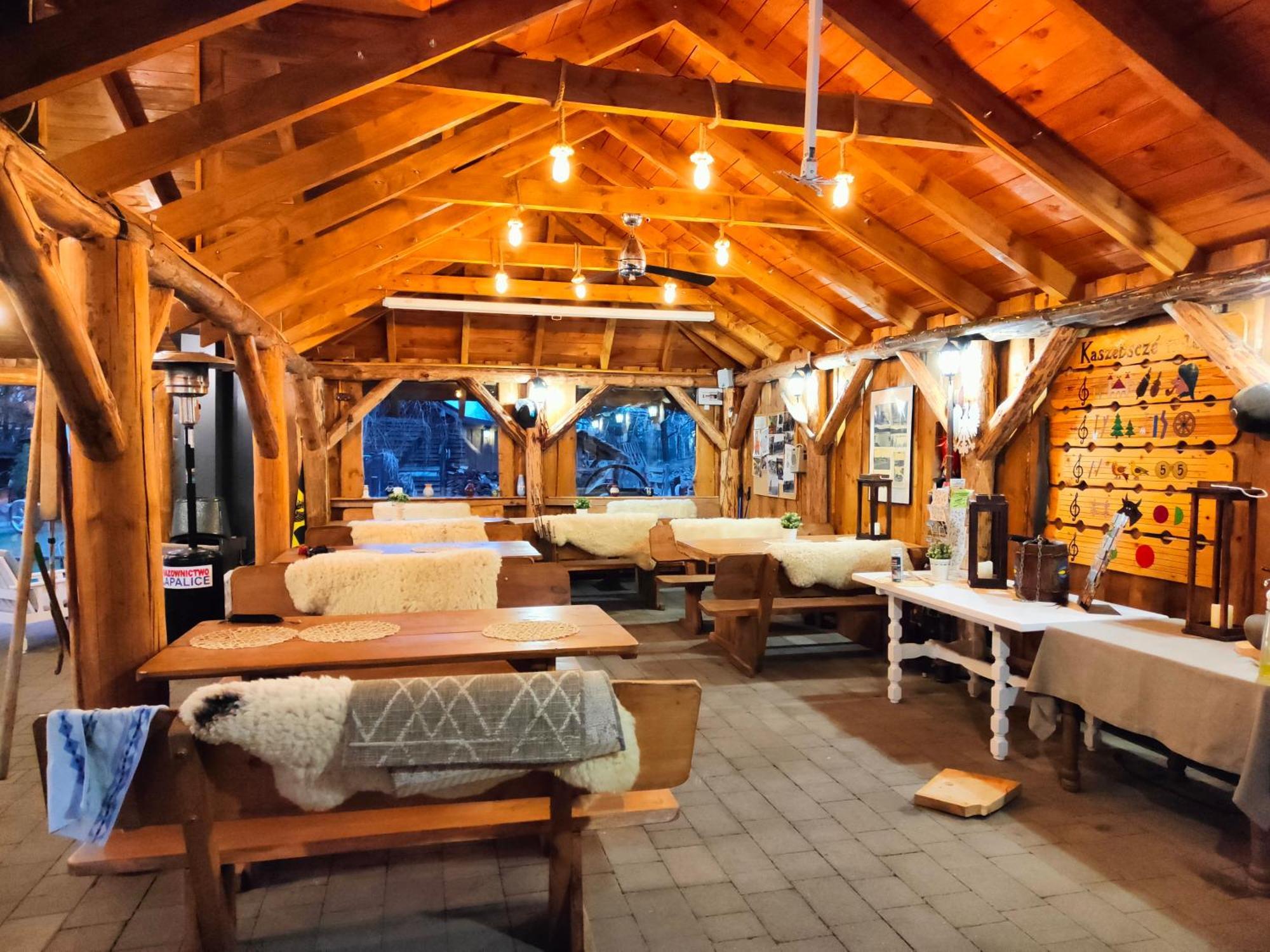 Holiday home Na Slonecznikowej