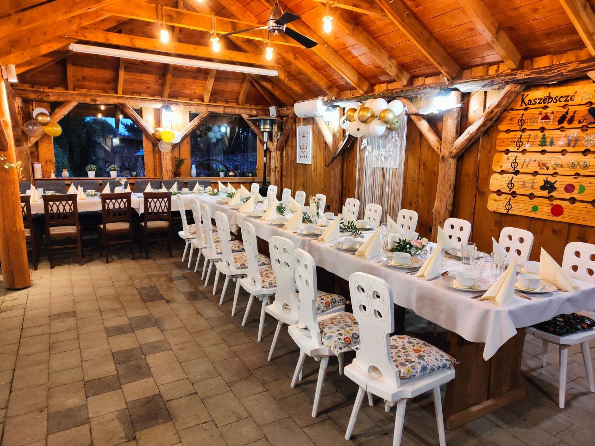 Na Slonecznikowej Holiday home